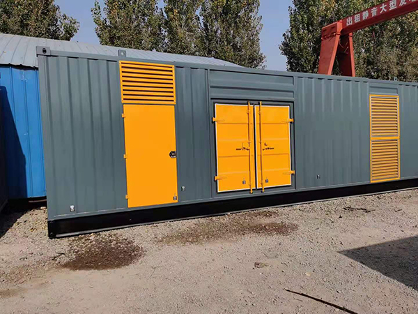 防城港300kw 柴油发电机组用多大的空气开关？