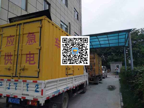 防城港租赁发电机50kw设备需要多大电缆线