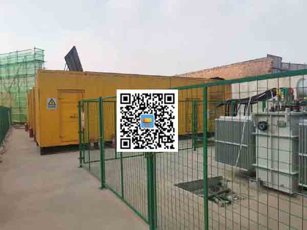 防城港发电机组的社会应用有哪些